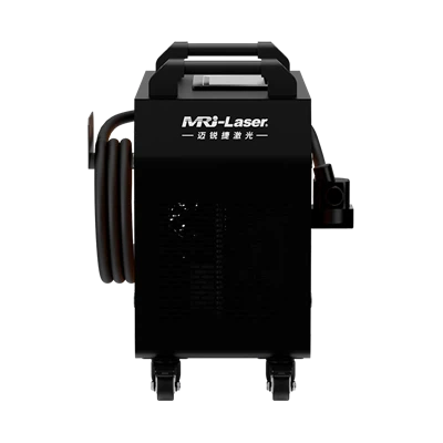 پاک کننده لیزر فیبر