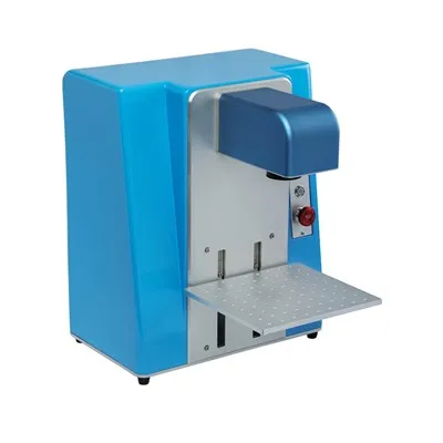 دستگاه مارک لیزر فیبر Raycus