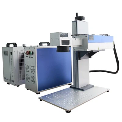 دستگاه حکاکی لیزری فرابنفش